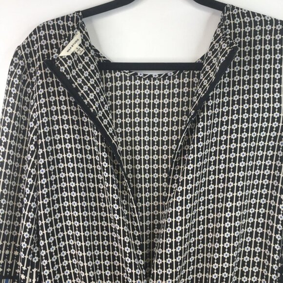 Max Studio Romper 3/4 Sleeve Size S - Picture 8 of 11